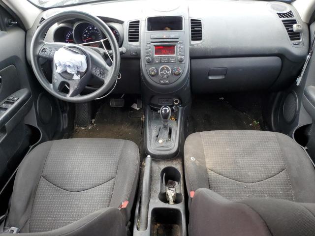 صورة رقم 8 من المزاد - 2013 KIA SOUL مع VIN KNDJT2A52D7531456