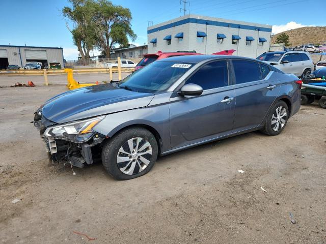 Photo 1 from auction – 2020 NISSAN ALTIMA S with VIN 1N4BL4BV1LN309635