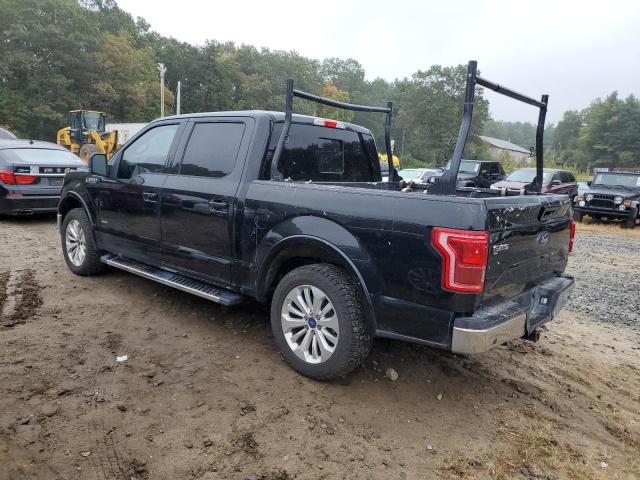 Photo 2 from auction – 2016 FORD F150 SUPER with VIN 1FTEW1CP8GKF02059