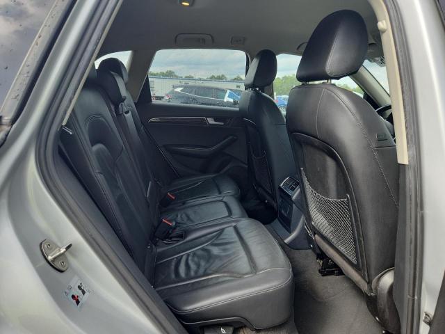 Photo 11 from auction – 2011 AUDI Q5 PREMIUM with VIN WA1CFAFPXBA030877