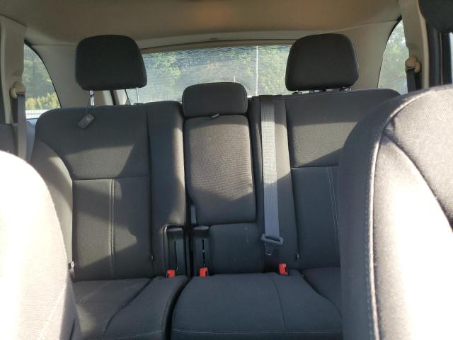 Photo 10 from auction – 2014 FORD EDGE SE with VIN 2FMDK3GC1EBB19061