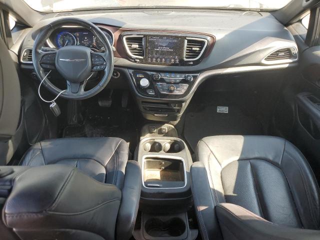 Photo 8 from auction – 2020 CHRYSLER PACIFICA L with VIN 2C4RC1EG7LR110435