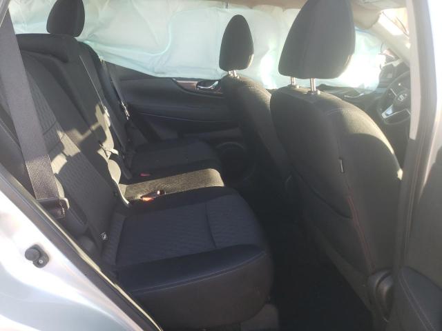 Photo 10 from auction – 2017 NISSAN ROGUE S with VIN KNMAT2MV8HP585779