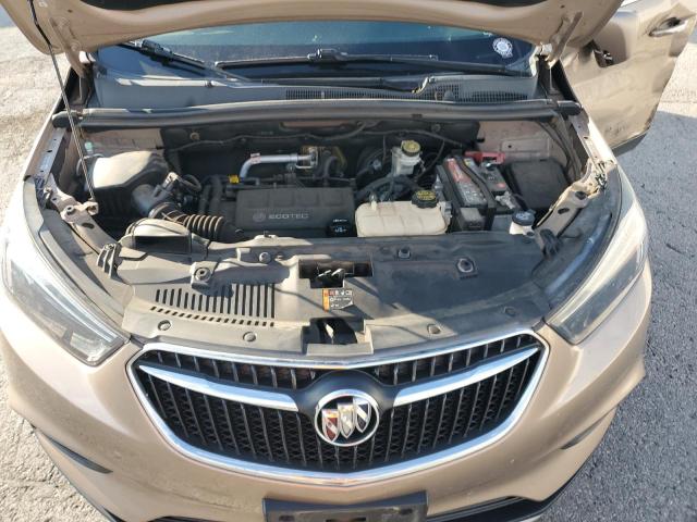 Photo 12 from auction – 2019 BUICK ENCORE PREFERRED with VIN KL4CJASB2KB809869