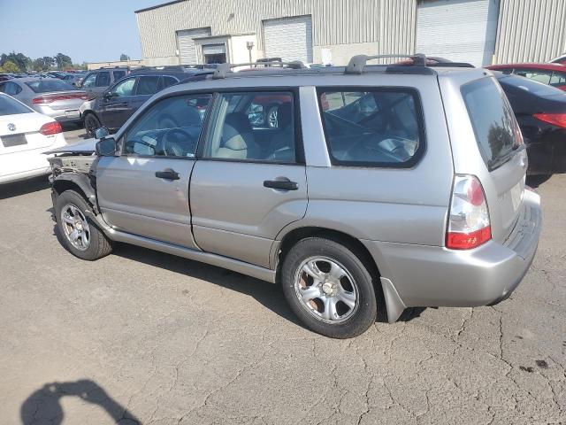 Photo 2 from auction – 2006 SUBARU FORESTER 2 with VIN JF1SG63696H757518
