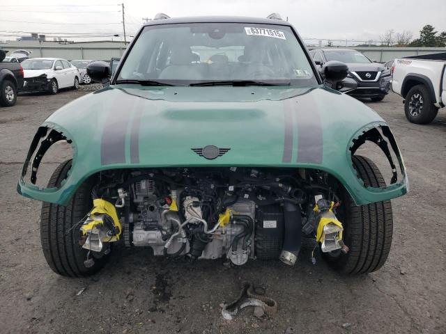 Photo 5 from auction – 2024 MINI COOPER S C with VIN WMZ83BR06R3R68821