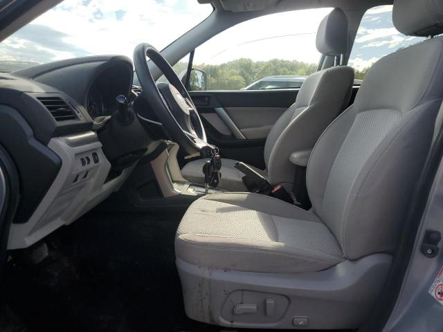 Foto 7 de la subasta – 2015 SUBARU FORESTER 2 con VIN JF2SJAFCXFH840084