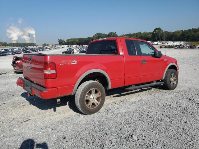 Photo 3 from auction – 2005 FORD F150 with VIN 1FTPX14595NB70423