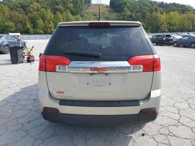 Photo 6 from auction – 2015 GMC TERRAIN SLE with VIN 2GKALMEK1F6236061