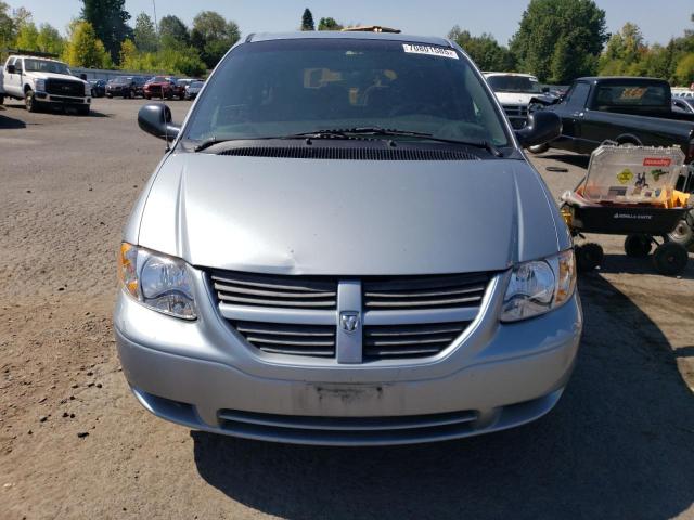 Photo 5 from auction – 2005 DODGE GRAND CARAVAN SE with VIN 1D4GP24R05B119440