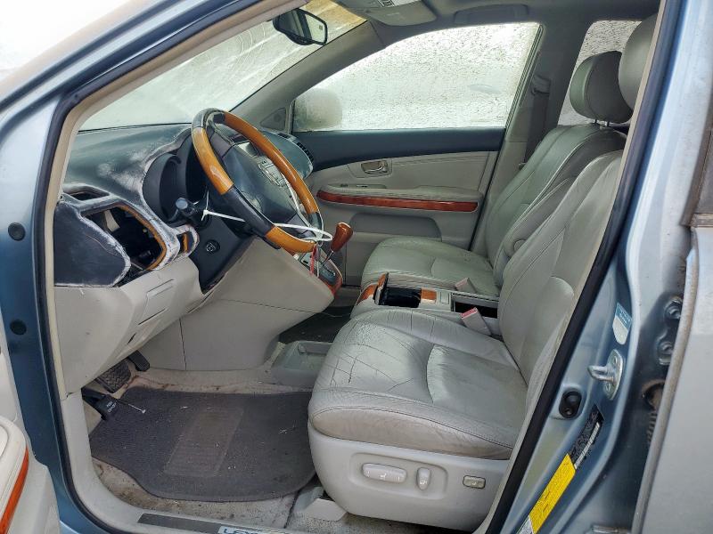 Photo 7 from auction – 2005 LEXUS RX 330 with VIN 2T2GA31U85C022206