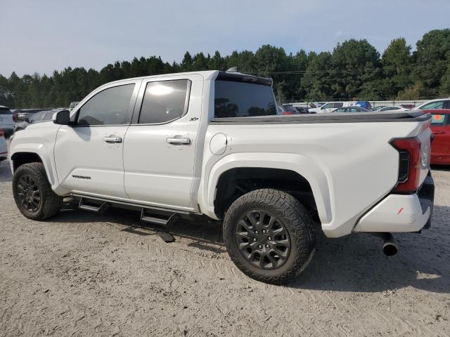 Photo 2 from auction – 2024 TOYOTA TACOMA DOU with VIN 3TMLB5JN2RM043229