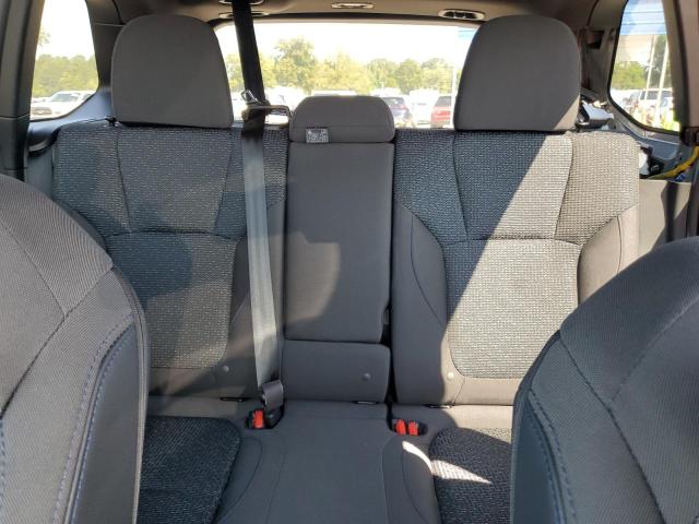Фото 10 с аукциона – 2025 SUBARU FORESTER P с VIN JF2SLDDC4SH483252