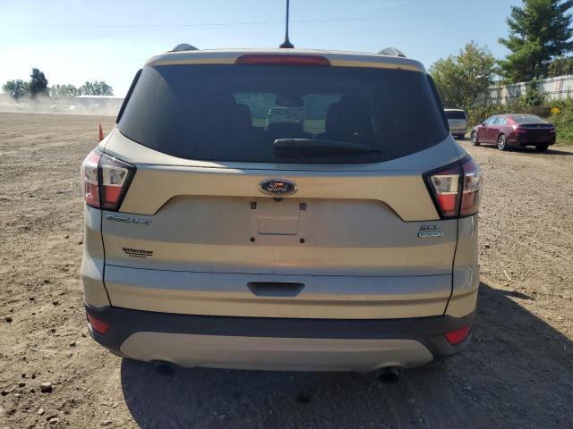 Photo 6 from auction – 2018 FORD ESCAPE SEL with VIN 1FMCU0HD9JUB08910