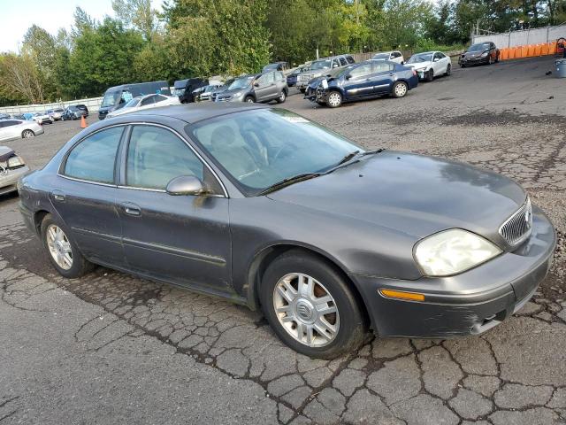 Photo 4 from auction – 2004 MERCURY SABLE GS with VIN 1MEFM50U44A609640