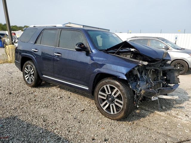 Photo 4 from auction – 2016 TOYOTA 4RUNNER SR with VIN JTEBU5JR2G5339259