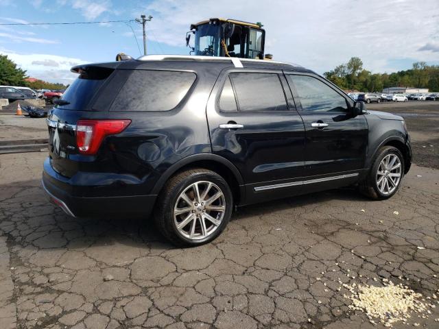 Photo 3 from auction – 2016 FORD EXPLORER LIMITED with VIN 1FM5K8F89GGC50202