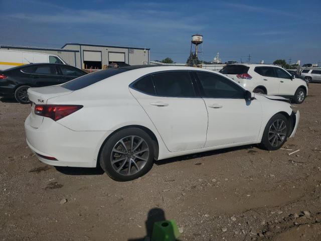 Photo 3 from auction – 2016 ACURA TLX TECH with VIN 19UUB2F52GA012781