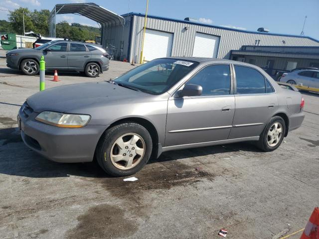 Photo 1 from auction – 2000 HONDA ACCORD with VIN 1HGCG5653YA129057