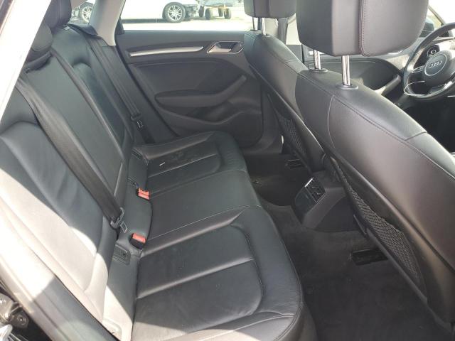 Photo 10 from auction – 2016 AUDI A3 PREMIUM with VIN WAUA7GFF9G1111815