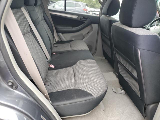 Photo 10 from auction – 2008 TOYOTA 4RUNNER SR5 with VIN JTEBU14RX8K029321