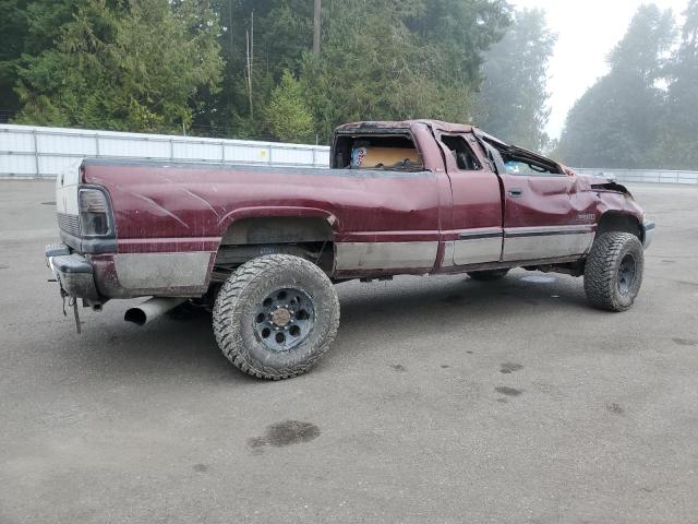 Photo 3 from auction – 2002 DODGE RAM 2500 with VIN 3B7KF23CX2M202899