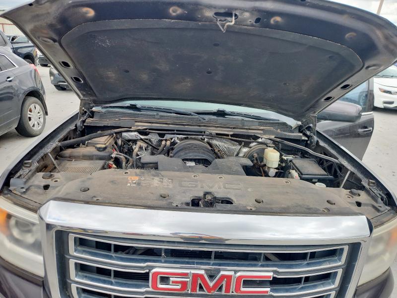 Photo 11 from auction – 2015 GMC SIERRA C15 with VIN 3GTP1UEC9FG419569
