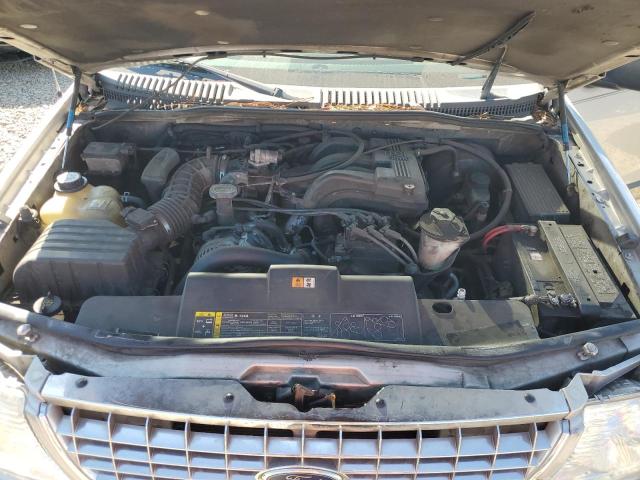 Photo 12 from auction – 2003 FORD EXPLORER X with VIN 1FMZU73KX3ZA67329