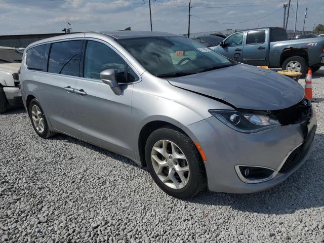 Photo 4 from auction – 2018 CHRYSLER PACIFICA T with VIN 2C4RC1FG7JR125884