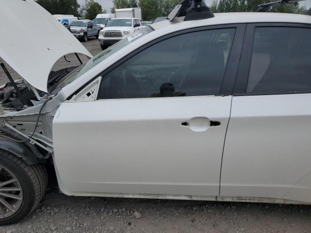 Photo 7 from auction – 2014 SUBARU IMPREZA WR with VIN JF1GR7E67EG254531