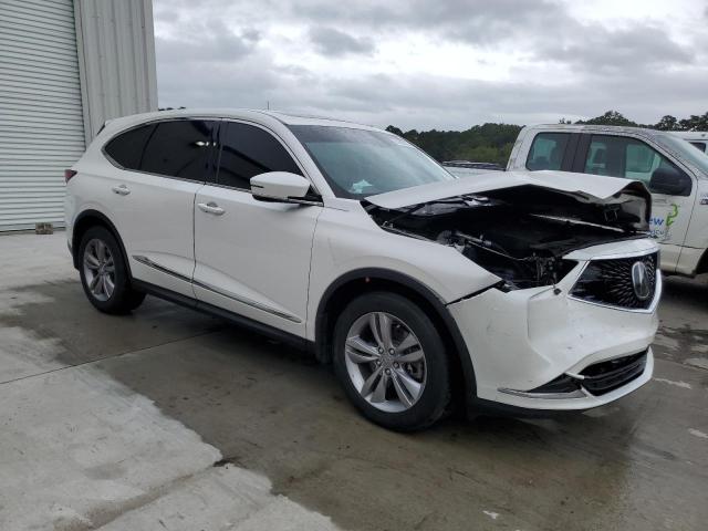 Photo 4 from auction – 2024 ACURA MDX with VIN 5J8YD9H31RL003013