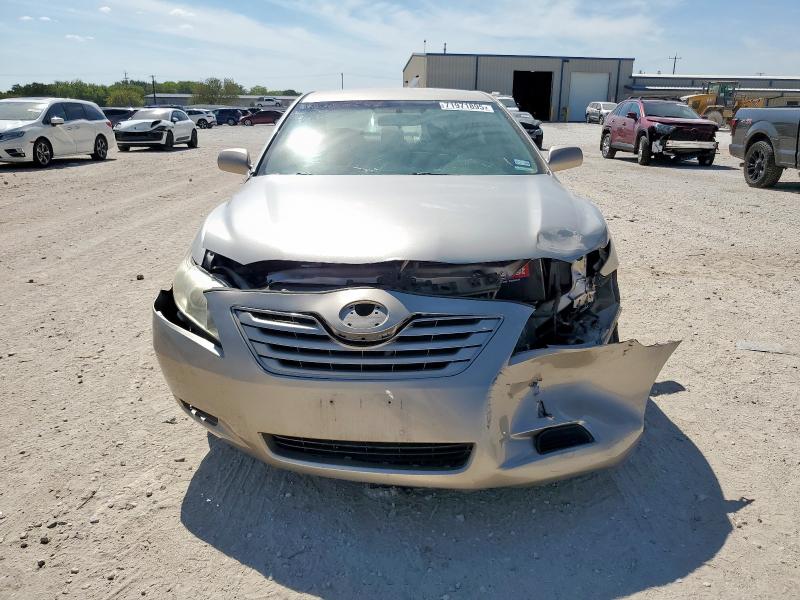 Photo 5 from auction – 2008 TOYOTA CAMRY CE with VIN 4T4BE46K88R015832
