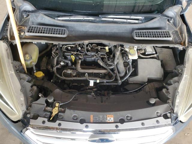 Photo 11 from auction – 2019 FORD ESCAPE SEL with VIN 1FMCU0HD9KUB62516