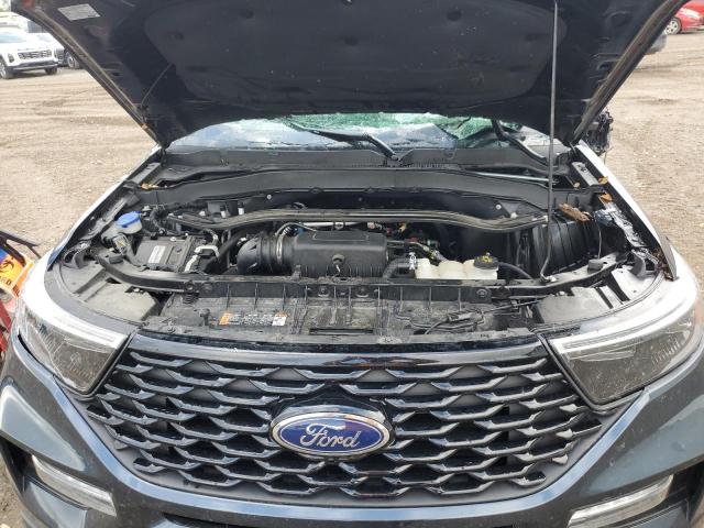 Photo 12 from auction – 2024 FORD EXPLORER S with VIN 1FMSK8KH2RGA46966