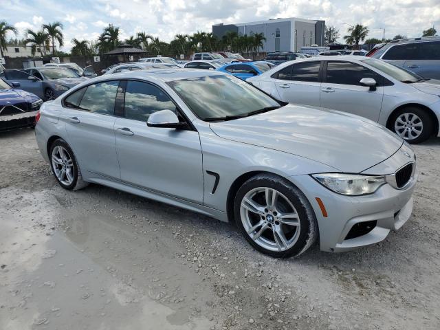 Photo 4 from auction – 2015 BMW 428 XI GRA with VIN WBA4C9C50FG135562