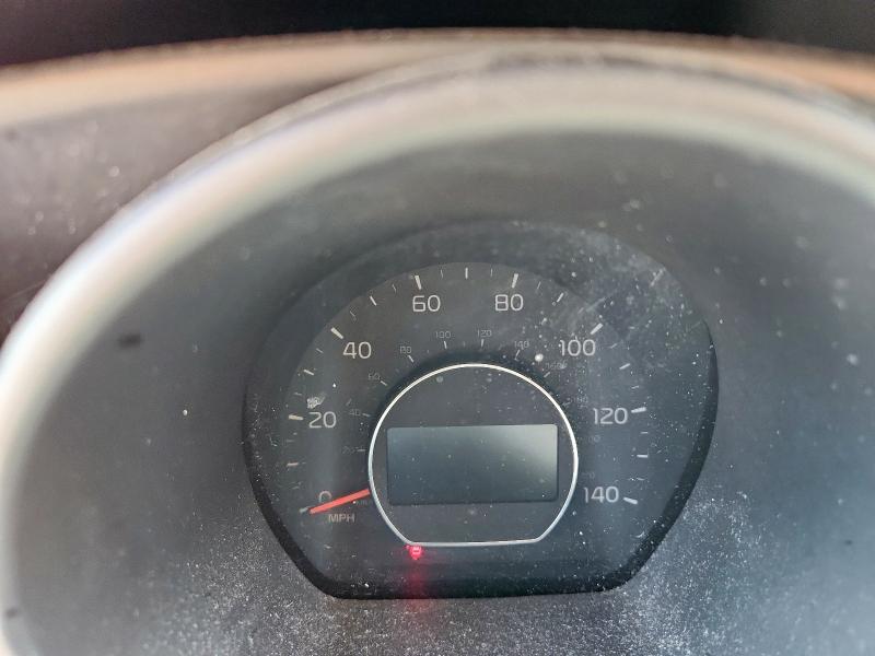Photo 9 from auction – 2019 KIA SOUL + with VIN KNDJP3A50K7921317
