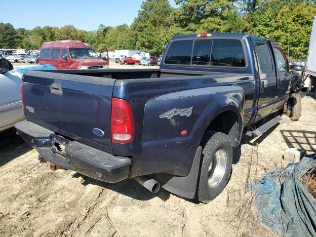 Photo 3 from auction – 2004 FORD F350 SUPER with VIN 1FTWW33P94EB71695