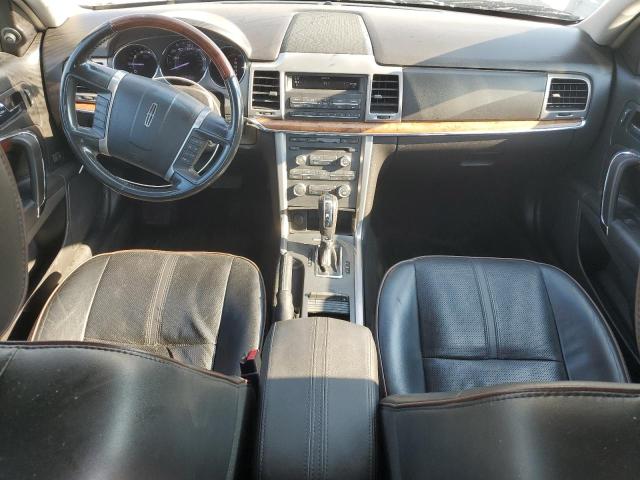 Photo 8 from auction – 2012 LINCOLN MKZ with VIN 3LNHL2GC0CR821654