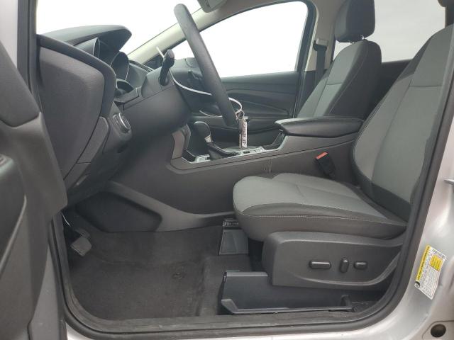 Photo 7 from auction – 2017 FORD ESCAPE SE with VIN 1FMCU0GD3HUC35065