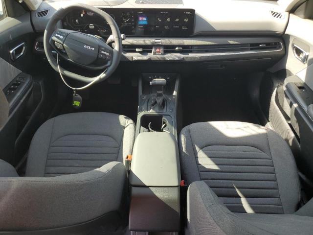 Photo 8 from auction – 2025 KIA K4 EX with VIN 3KPFU4DE9SE154566