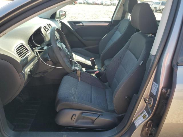 Photo 7 from auction – 2012 VOLKSWAGEN GOLF with VIN WVWDB7AJ7CW332353
