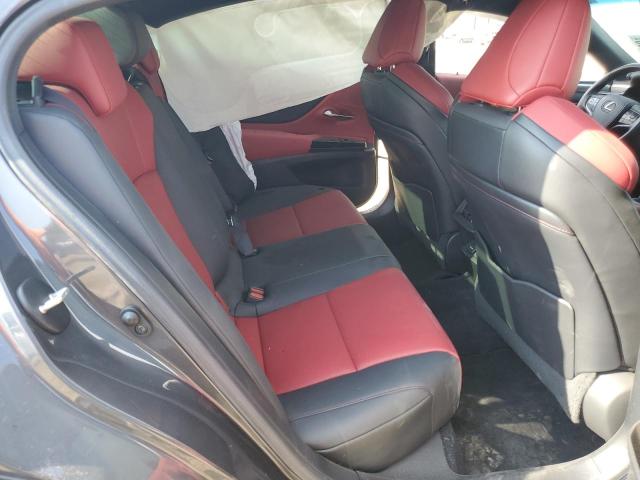 Photo 10 from auction – 2022 LEXUS ES 350 with VIN 58AGZ1B11NU122435
