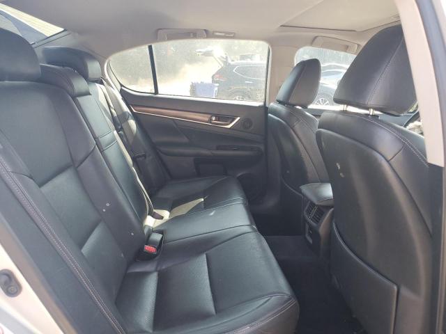 Photo 10 from auction – 2013 LEXUS GS 350 with VIN JTHBE1BL5D5019433