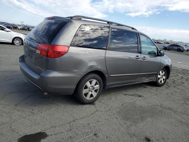 Photo 3 from auction – 2005 TOYOTA SIENNA CE with VIN 5TDZA23C25S372840