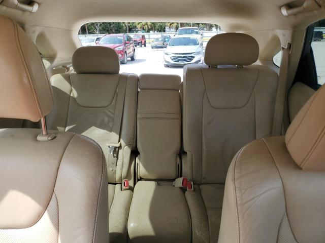 Photo 10 from auction – 2013 LEXUS RX 350 BASE with VIN 2T2BK1BA6DC191395