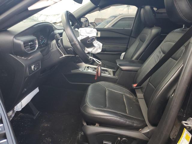 Photo 7 from auction – 2020 FORD EXPLORER L with VIN 1FMSK8FH7LGB90580