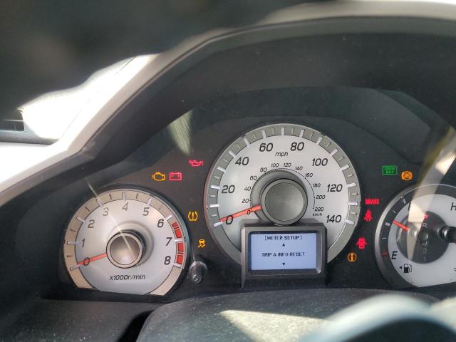 Photo 9 from auction – 2014 HONDA PILOT TOUR with VIN 5FNYF3H9XEB001512
