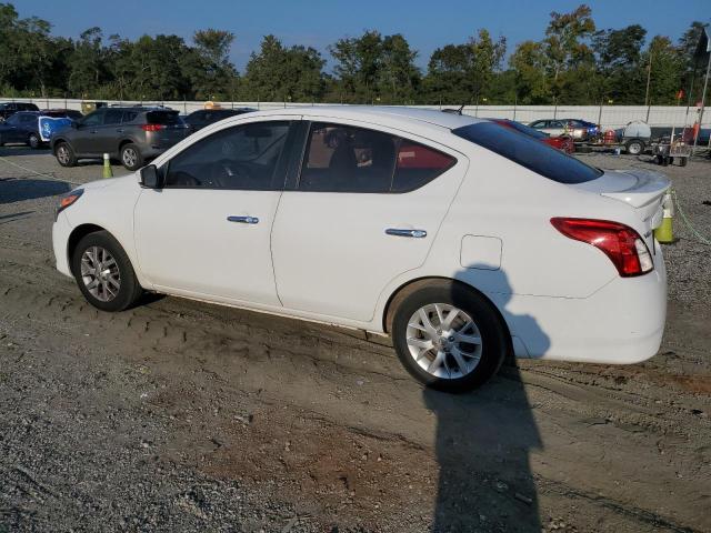 Photo 2 from auction – 2017 NISSAN VERSA S with VIN 3N1CN7AP6HL907839