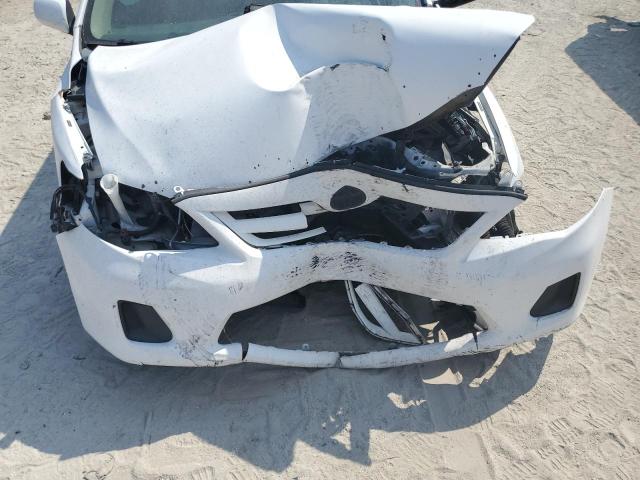 Photo 11 from auction – 2011 TOYOTA COROLLA BA with VIN 2T1BU4EE9BC724285