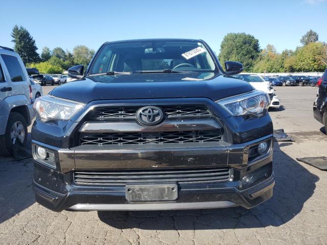 Photo 5 from auction – 2019 TOYOTA 4RUNNER SR with VIN JTEBU5JR5K5624403